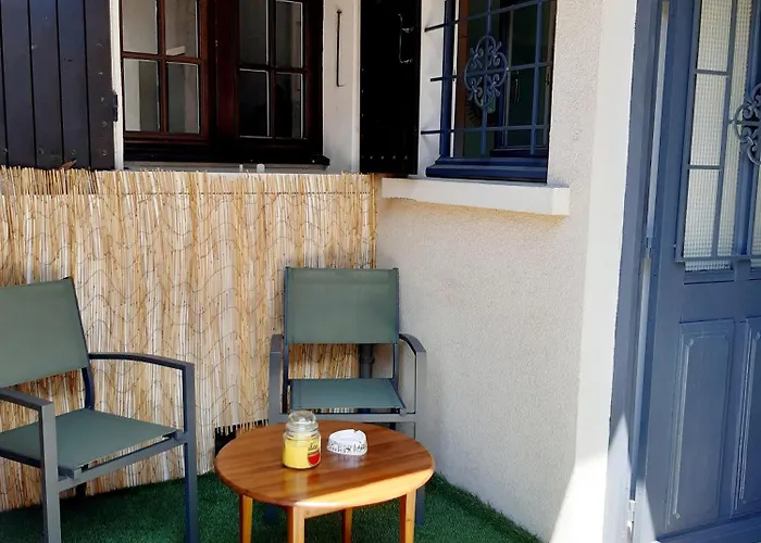Le Refuge Appartamento *