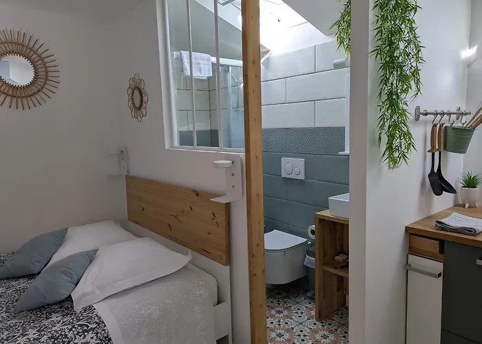 Le Refuge Appartamento